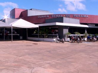 Clínica Renal deve interromper atendimentos a partir desta sexta-feira, 17, por causa de dívida de R$ 8 milhões da Sesau