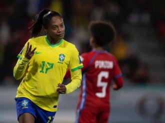 Copa do Mundo Feminina 2023: Seleção Brasileira estreia com goleada na competição