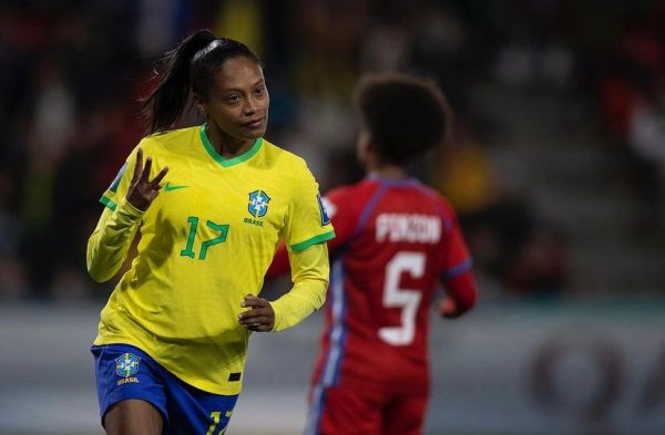 Copa do Mundo Feminina 2023: Seleção Brasileira estreia com goleada na competição