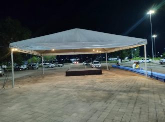 Governo trata artistas locais com desprezo