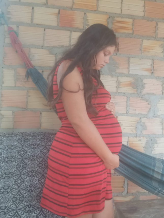 ‘Pelos meus gêmeos, quero Justiça’, diz mãe que perdeu bebês na maternidade de Roraima