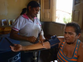 Ministério da Saúde vai abrir vagas para turma de formação de agentes comunitários