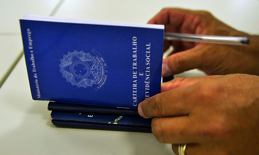 Roraima já criou 1,9 mil postos de trabalho com carteira assinada nos três primeiros meses de 2024