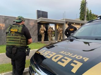 PF investiga empresário que teria movimentado mais de R$ 80 milhões em venda e compra de ouro ilegal em Roraima