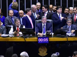 Câmara dos Deputados aprova Reforma Tributária em dois turnos