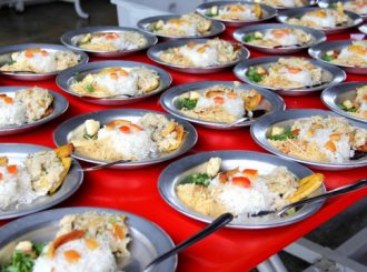 Roraima recebe R$ 9,4 milhões do Governo Federal para merenda escolar