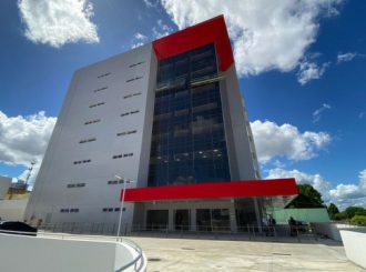 Maior maternidade pública do país é inaugurada em Piauí