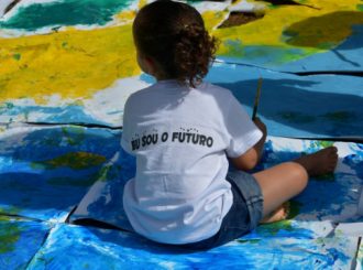 Lei define agosto como Mês da Primeira Infância