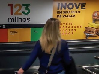 123 Milhas: consumidor tem até dia 26 para entrar na lista de credores