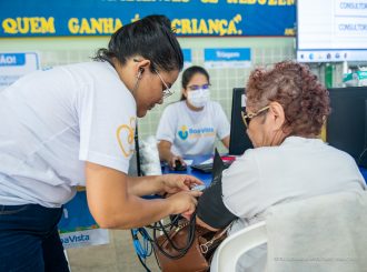 Saúde, Educação, Finanças: confira os serviços gratuitos ofertados pela Prefeitura de Boa Vista neste sábado