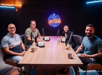 Pod Prefs BV: Prefeitura lança novo canal de comunicação com a sociedade