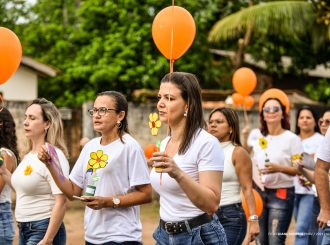 Agosto Lilás: mulheres são convidadas a participar da 1ª Corrida Patrulha Maria da Penha neste domingo (20), em Boa Vista