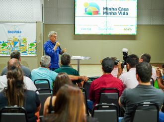 Minha Casa, Minha Vida: Boa Vista se organiza para receber mais moradias