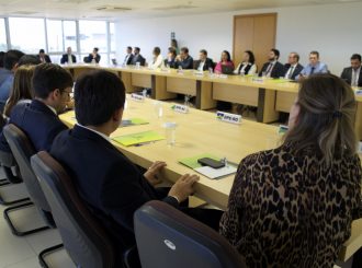 Condege lança Pesquisa Nacional da Defensoria Pública 2023