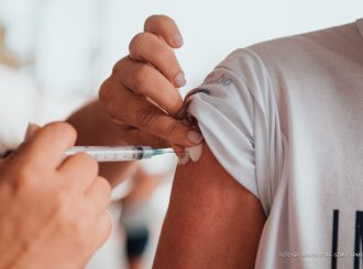 Prefeitura inicia Campanha de Multivacinação para crianças e adolescentes neste sábado