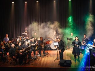 Sucessos da MPB vão ser apresentados no Teatro Municipal nesta quinta-feira