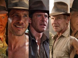 Todos os filmes de Indiana Jones, do pior ao melhor