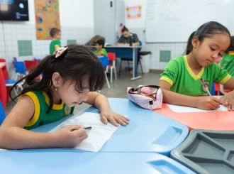 Plano Diretor: crianças dizem o que esperam para o futuro de Boa Vista