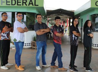 Estudantes do IFRR são medalhistas em campeonato internacional de matemática