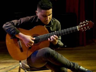 I Workshop Canto e Voz: evento oferta conhecimento sobre técnicas para cantores em Boa Vista