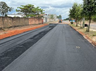 Acesso à Praia do Caçari recebe melhorias na infraestrutura