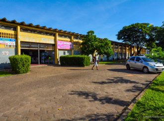 Mercado Romeu Caldas vai passar por dedetização nesta segunda-feira (28)