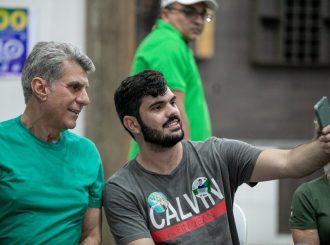 Mês da Juventude: incentivo à participação de jovens na política fortalece e estimula debates