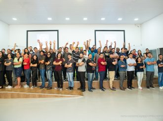 Abertas as inscrições para 2ª turma do Programa de Residência em Tecnologia da Informação e Comunicação em Boa Vista
