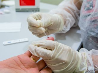 Testes rápidos que agilizam detecção e tratamento de doenças virais estão disponíveis em todas as UBSs de Boa Vista