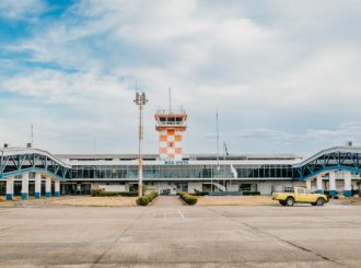 Aeroporto de Boa Vista é premiado por práticas sustentáveis em programa da Anac