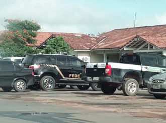 Dentista investigado em esquema dos bucomaxilos no HGR pede anulação de provas colhidas pela Polícia Federal e Justiça nega
