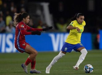 Copa do Mundo Feminina: Brasil entra em campo nesta quarta-feira para enfrentar Jamaica