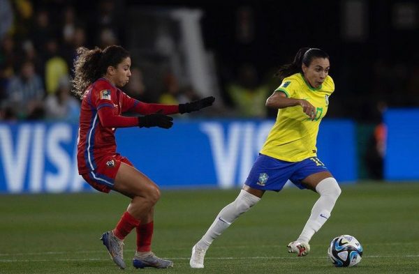 Copa do Mundo Feminina: Brasil entra em campo nesta quarta-feira para enfrentar Jamaica