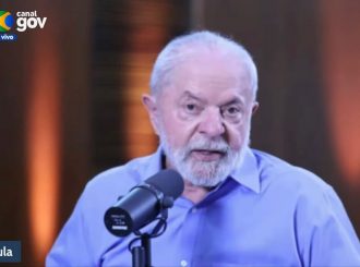 Presidente Lula defende reforço do poder da máquina pública na Terra Yanomami