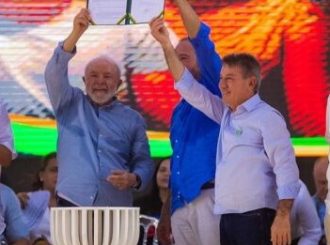 Denarium elogia governo de Lula e diz que nunca foi extremista