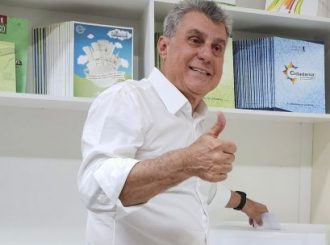MDB realiza convenção partidária em Roraima