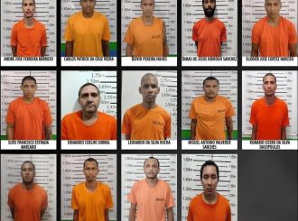 Divulgada lista de presos que não retornaram de ‘saidinha’ do Dias dos Pais
