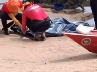 Adolescente que estava desaparecido há dois dias é encontrado morto em Boa Vista