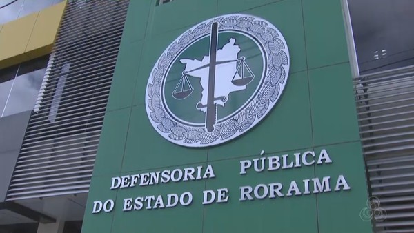 Defensoria Pública de Roraima abre inscrições de seletivo para estágio em Direito