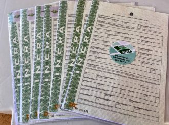 Agricultores familiares receberam títulos definitivos de terras pelo Incra