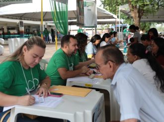 Defensoria Pública leva atendimento jurídico ao Sul de Roraima neste sábado