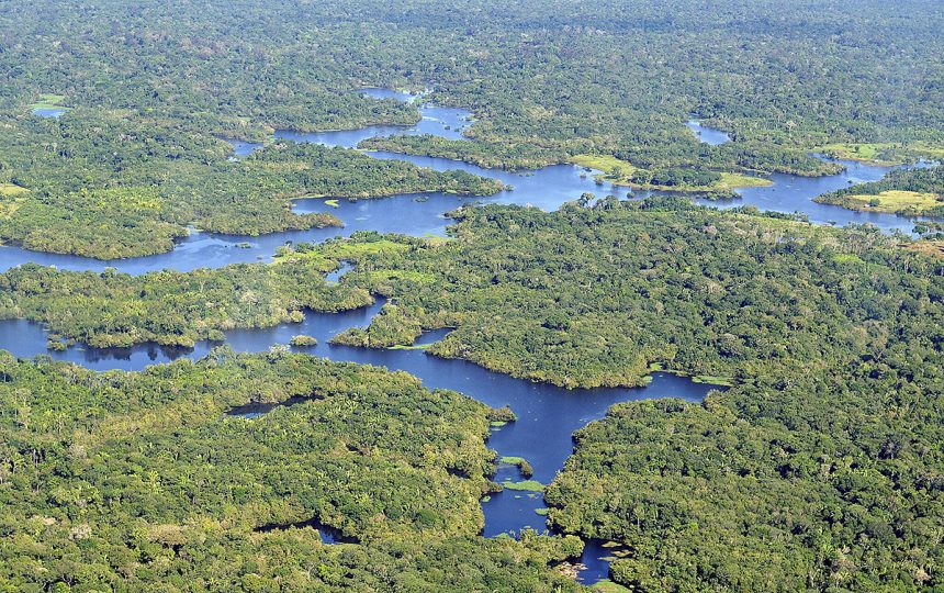 Cúpula da Amazônia começa nesta terça-feira em Belém