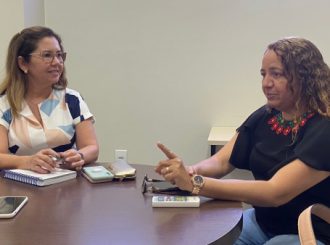 Defensoria Pública e Secretaria Municipal de Educação firmam parceria para 2º mutirão de reconhecimento de paternidade em Boa Vista