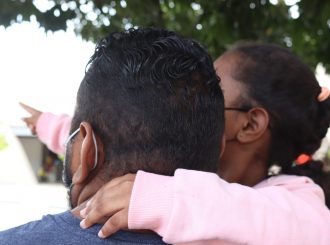 Roraima tem mais de mil crianças sem o nome do pai na certidão em 2023