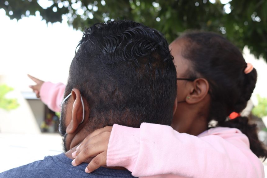 Roraima tem mais de mil crianças sem o nome do pai na certidão em 2023