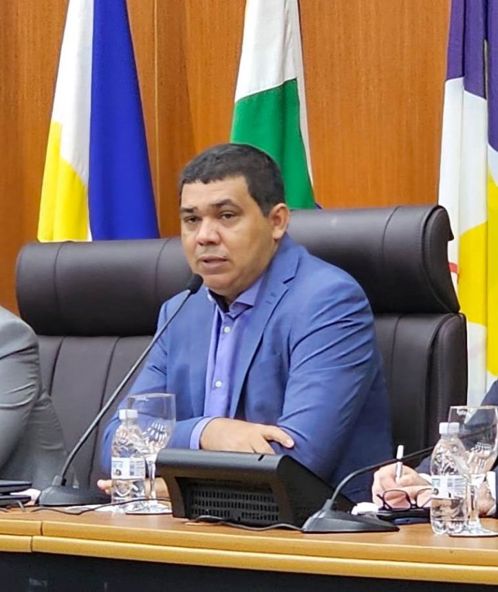Ministério Público recomenda à Assembleia Legislativa de Roraima que suspenda contratação de móveis de luxo