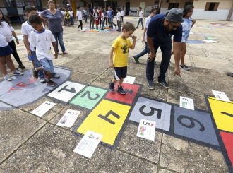 Governo Federal libera mais de R$ 95 milhões para educação nos municípios; Roraima vai receber R$ 765,4 mil