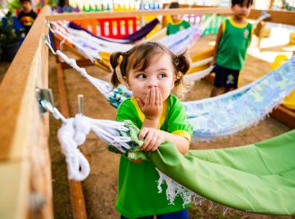 Políticas públicas que valorizam o desenvolvimento infantil tornaram Boa Vista capital da 1ª infância