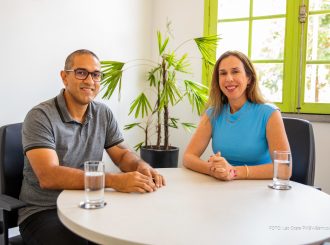 Prefeito Arthur Henrique anuncia novas linhas de crédito de R$ 3 mil para pessoas de 18 a 29 anos