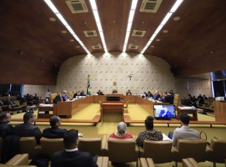 STF condena a 17 anos de prisão 1º réu por atos golpistas de 8 de janeiro